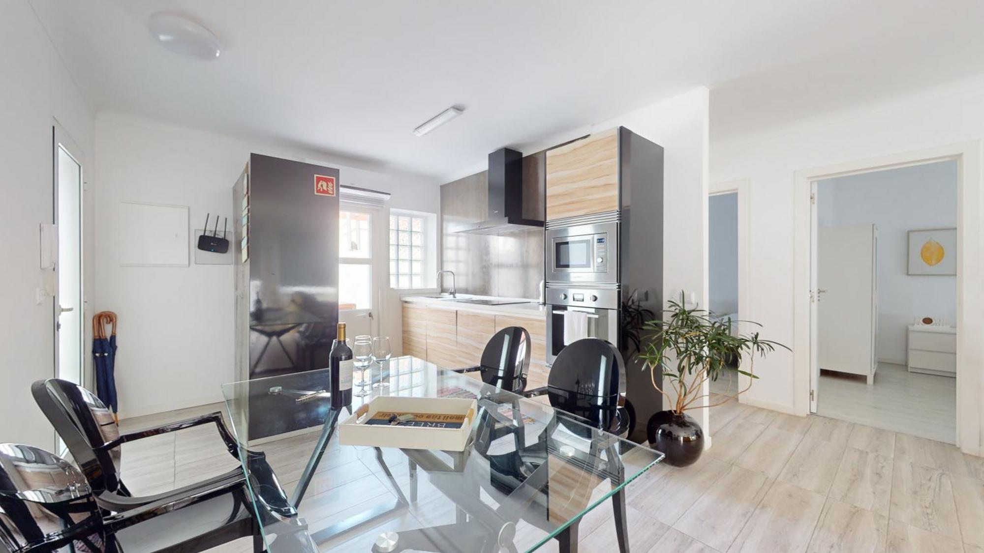 Azores Calheta Inn Apartment T3 Понта Делгада Екстериор снимка