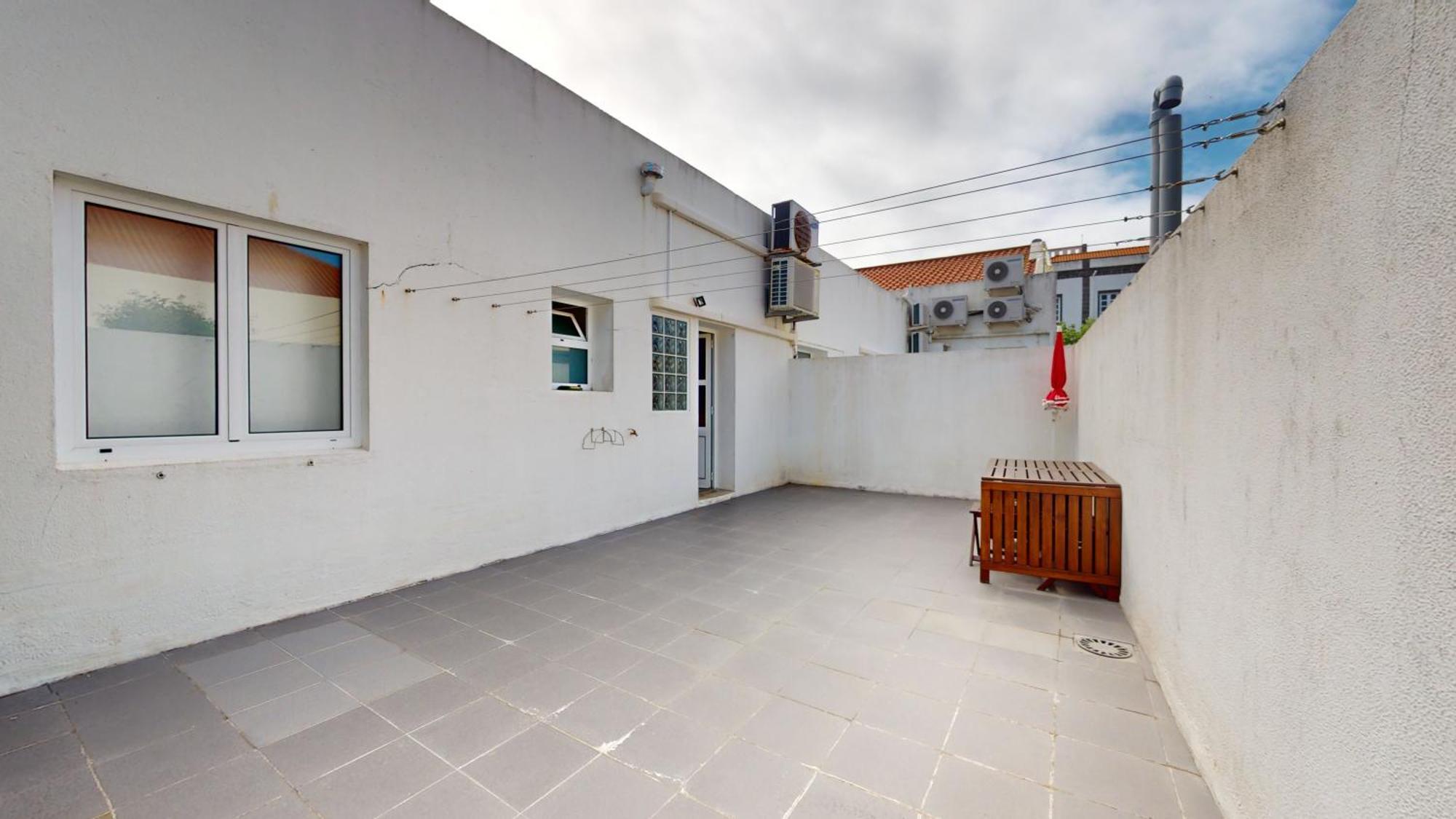 Azores Calheta Inn Apartment T3 Понта Делгада Екстериор снимка